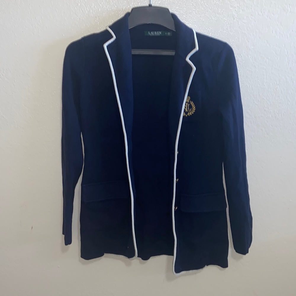 Ralph Lauren